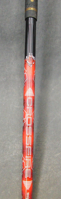 Taylormade R1 Black Driver Regular (Optional) Graphite Shaft*