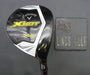 Callaway X Hot Pro Deep 14.5° 3 Wood Stiff Graphite Shaft Ben Sayers Grip
