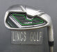 Ladies TaylorMade RBZ Pitching Wedge Ladies Graphite Shaft Golf Pride Grip