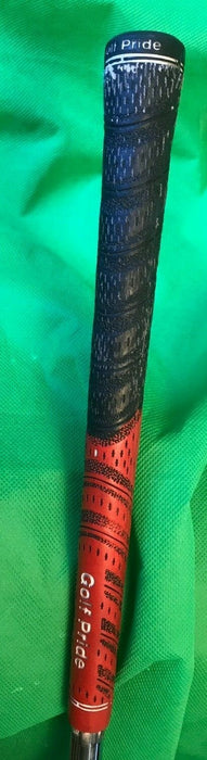 Titleist 695mb Forged 9 Iron Stiff Steel Shaft Golf Pride Grip