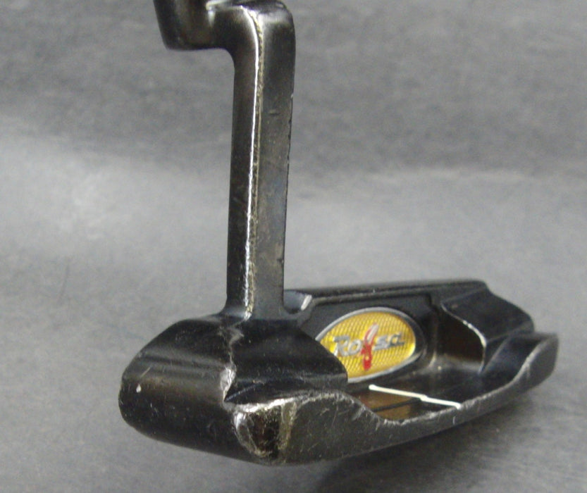 TaylorMade Rossa daytona I Putter Steel Shaft 86cm Length Psyko Grip