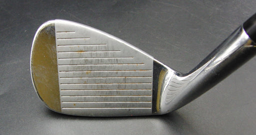 Mizuno MP-4 Grain Flow Forged 8 Iron Stiff Steel Shaft Mizuno Grip