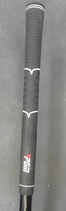 Ping i20 Tungsten 9.5° Driver Regular Graphite Shaft PGM Grip*