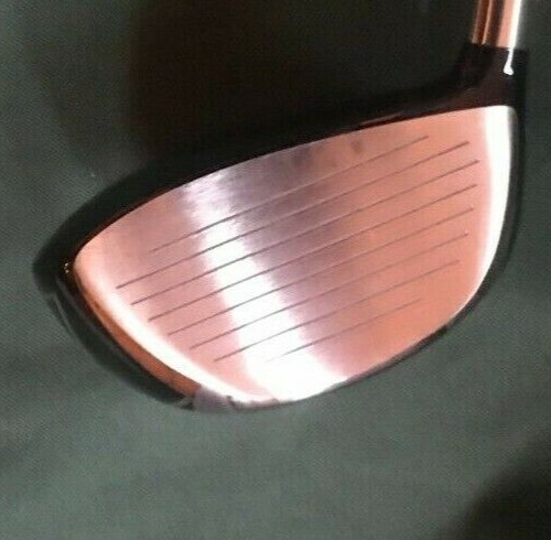 BridgeStone Tour Stage X Driver 705 Type 415 9.5° Driver HEAD ONLY