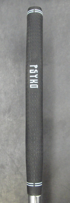 Odyssey O Works Tank Putter Steel Shaft 88cm Length Psyko Grip*