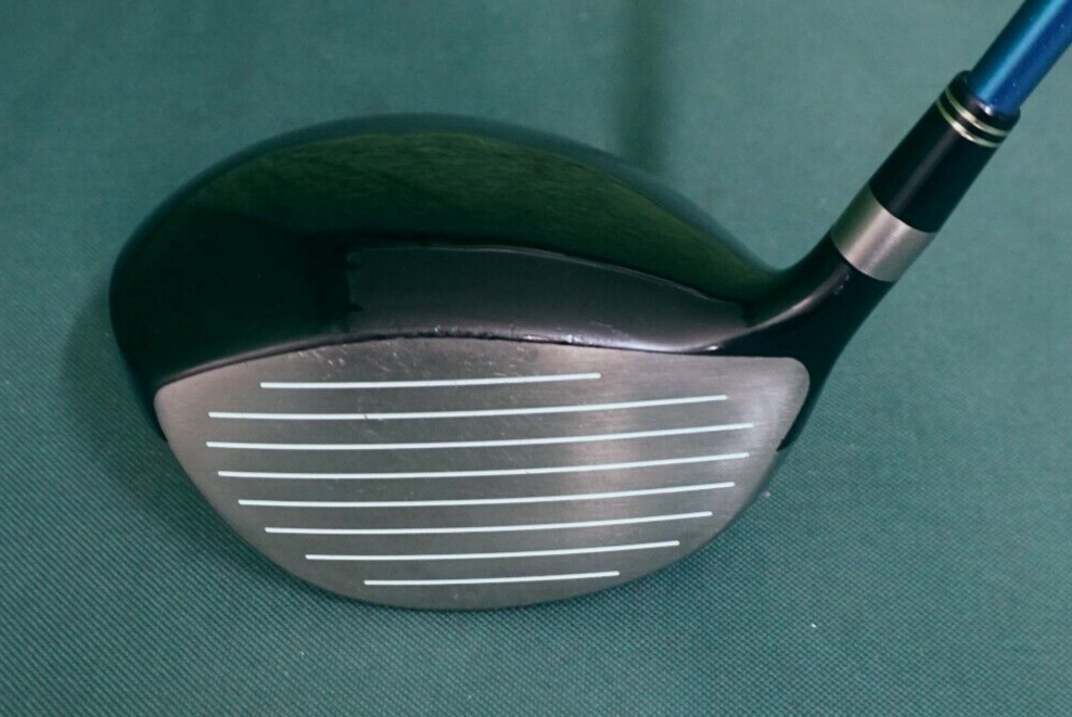 Srixon ZR-30 9.5° Driver Stiff Graphite Shaft Golf Pride Grip