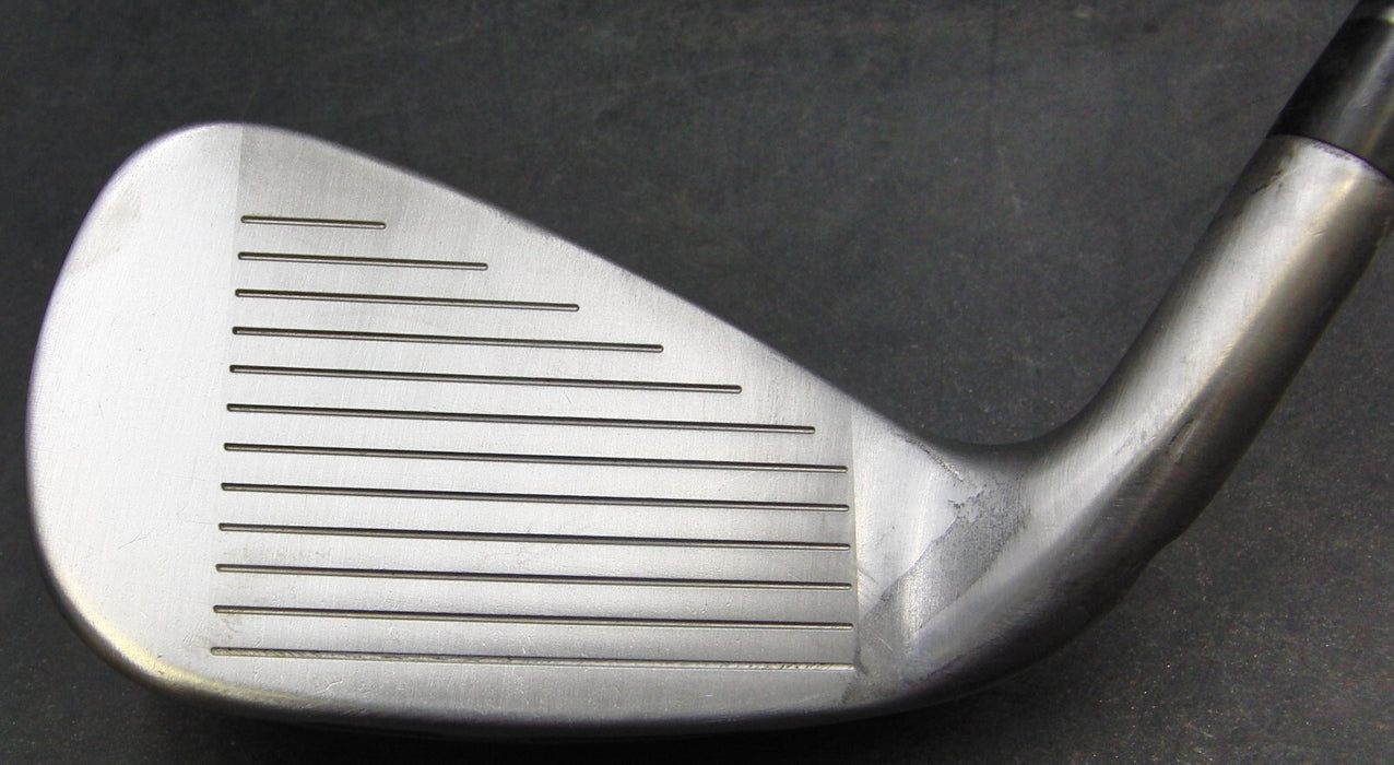 Wilson Staff D9 6 Iron Stiff Steel Shaft Golf Pride Grip