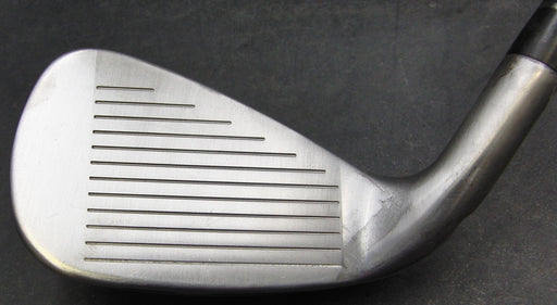 Wilson Staff D9 6 Iron Stiff Steel Shaft Golf Pride Grip