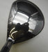 Callaway Collection 3 Wood Stiff Graphite Shaft Golf Pride Grip