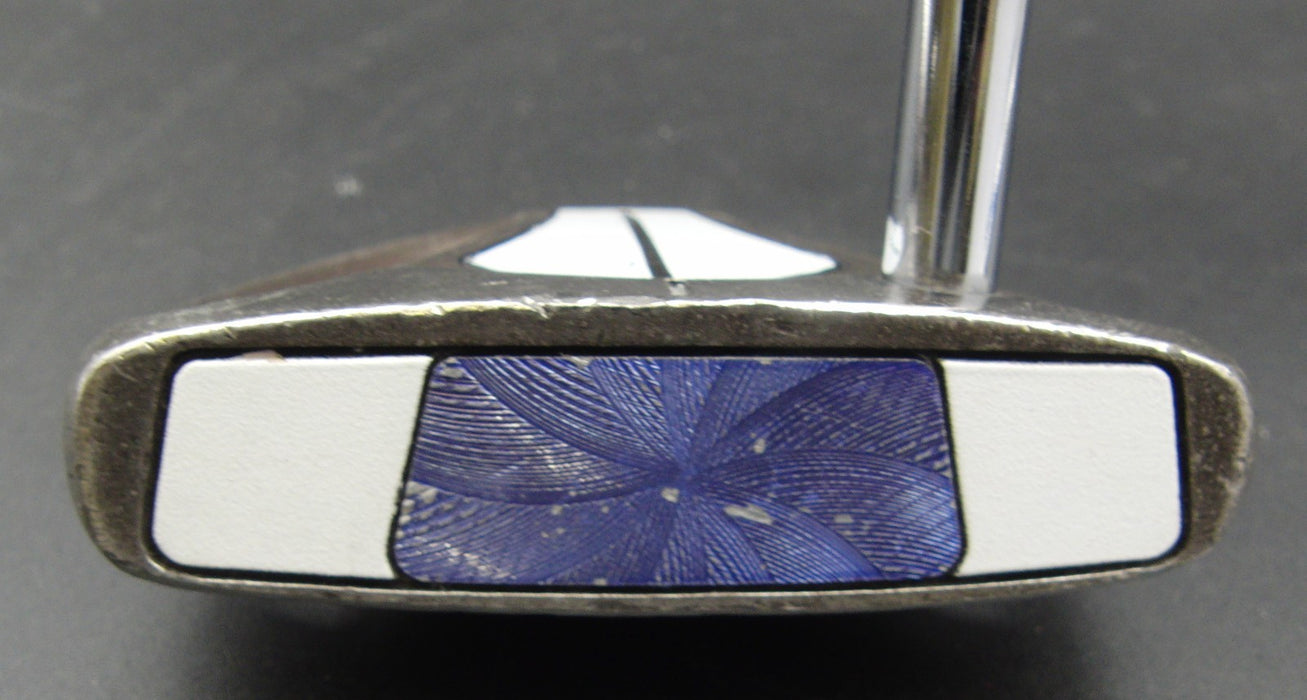 Founders Club FSF-800 Putter Steel Shaft 85cm Length Psyko Grip