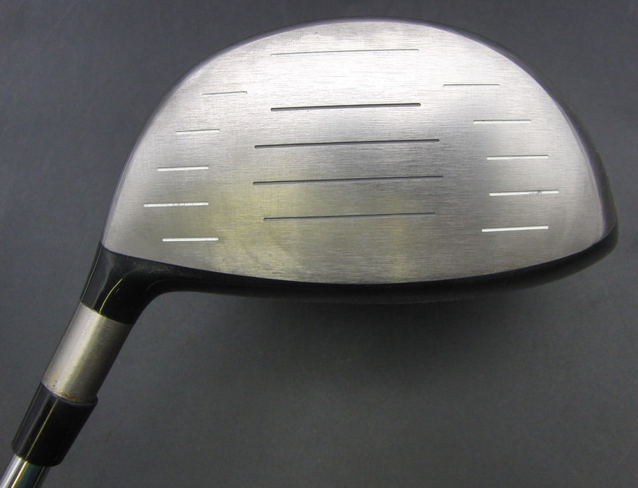 Onoff Wide Hyper Effect Zone Driver Stiff Graphite Shaft OMG Grip