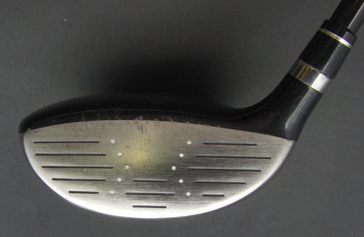 Callaway Aero Legacy 5 Wood Regular Graphite Shaft Callaway Grip