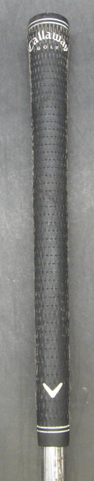 Callaway V Forged 54° Gap Wedge Regular Steel Shaft Callaway Grip