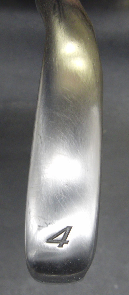 TaylorMade R7 4 Iron Regular Steel Shaft TaylorMade Grip