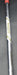 Mizuno T-Zoid Sure 4 Iron Regular Steel Shaft Golf Pride Grip