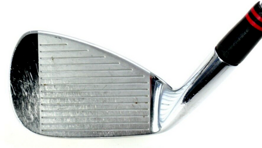 Ben Hogan Apex Edge Pro 9 Iron Stiff Flex Steel Shaft Golf Pride Grip