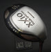 Dunlop XXIO Tour Special AX-Sole 17° 5 Hybrid Regular Graphite Shaft Iomic Grip