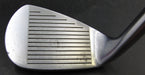 Blank P/S Gap Wedge Regular Graphite Shaft Black Grip