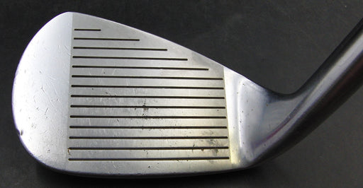 Blank P/S Gap Wedge Regular Graphite Shaft Black Grip
