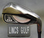 Lynx #BB 7 Iron Regular Graphite Shaft Lamkin Grip