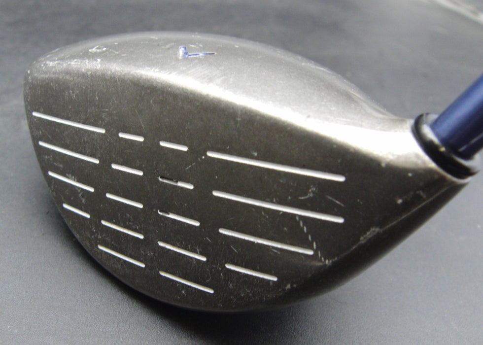 Ladies Callaway The Biggest Big Bertha S2H2 11° Driver Ladies Graphite Shaft