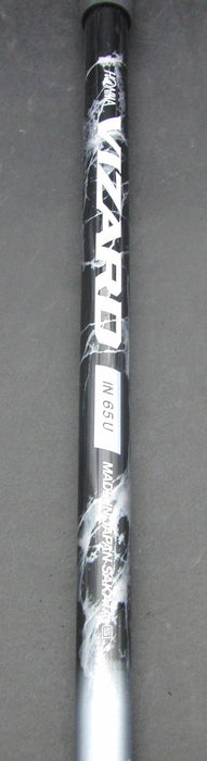 Honma Tour World TW737 22° 4 Hybrid Regular Graphite Shaft Honma Grip