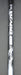 Honma Tour World TW737 22° 4 Hybrid Regular Graphite Shaft Honma Grip