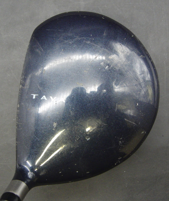 Mizuno TAVA Titanium 14° Driver Regular Graphite Shaft Mizuno Grip