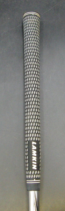 Lynx Forged 5 Iron Stiff Steel Shaft Lamkin Grip