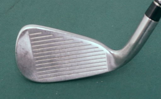 Taylormade 200 3 Iron Regular Steel Shaft Taylormade Grip