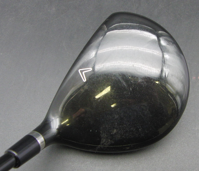 Callaway Legacy 3 Wood Regular Graphite Shaft Tour Edge Grip