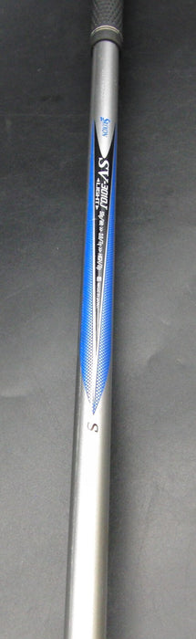 Srixon ZR-600 Maraging 9.5° Driver Stiff Graphite Shaft Srixon Grip