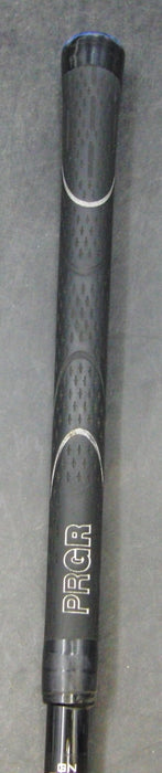 PRGR Golf Optimized Design 10.5° Driver Stiff Graphite Shaft PRGR Grip