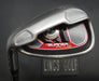 Left-Handed TaylorMade Burner Plus Gap Wedge Regular Graphite Shaft