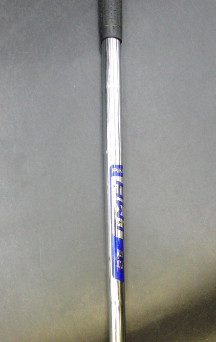 Ping GMax White Dot 8 Iron Stiff Steel Shaft Ping Grip