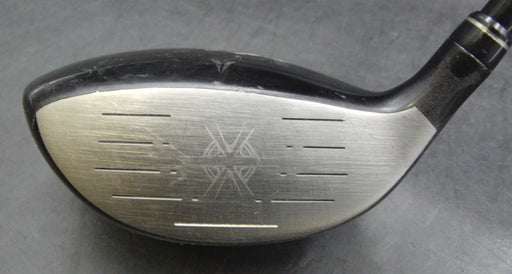 Maruman Shuttle Maraging 18° 5 Wood Regular Graphite Shaft Shuttle Grip