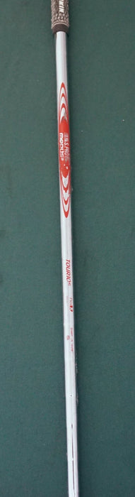 Mizuno Pro MP18 GF Forged 5 Iron Extra Stiff Steel Shaft Lamkin Grip