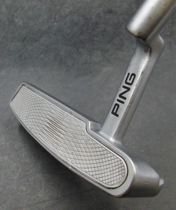 Ping Anser Sigma G Putter 87cm Playing Length Steel Shaft Ping Grip