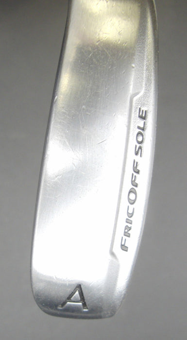 Yamaha Inpres Fricoff Sole Gap Wedge Regular Graphite Shaft Yamaha Grip