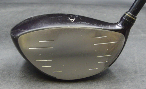 XXIO Twin AX Sole 10° 1 Driver Stiff Graphite Shaft XXIO Grip