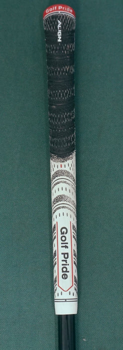 Mizuno JPX EIII 10° Driver Regular Graphite Shaft Golf Pride Grip