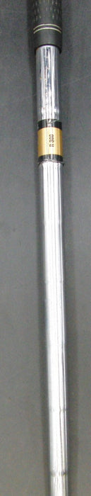 Mizuno T-Zoid MX-15 3 Iron Regular Steel Shaft Mizuno Grip