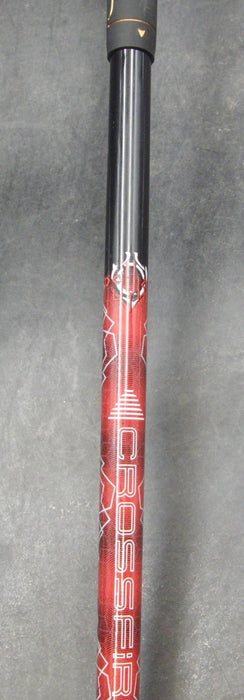 Callaway Hyper ERC 9.5° Driver Extra Stiff Graphite Shaft Honma Grip