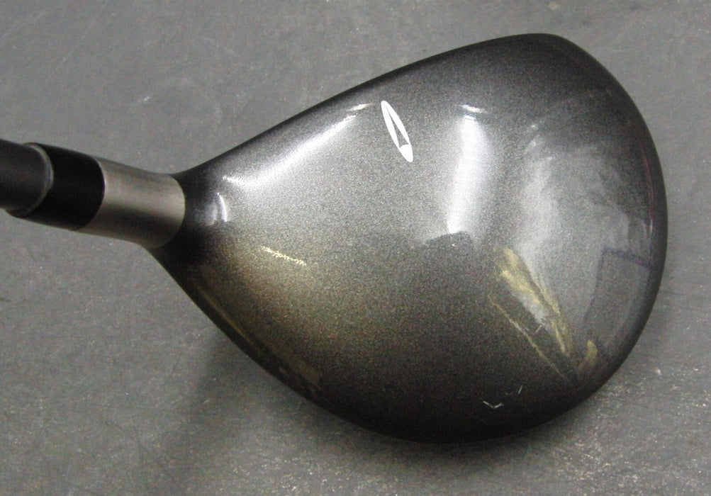 Taylormade A1000 Titanium 15° 3 Wood Regular Graphite Shaft TaylorMade Grip