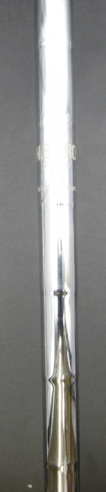 Nike CCi 3 Iron Stiff Steel Shaft Nike Grip