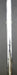 Nike CCi 3 Iron Stiff Steel Shaft Nike Grip