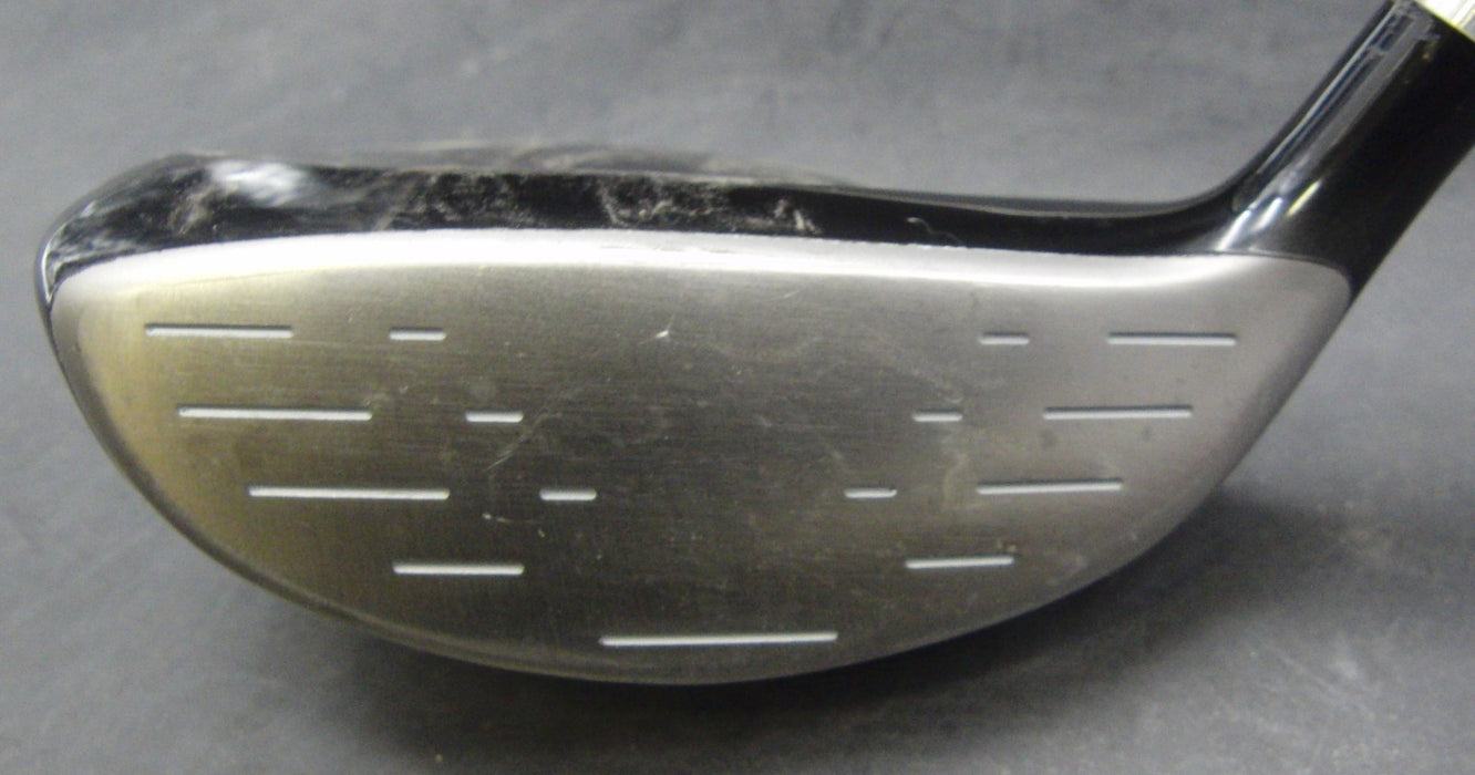 Mizuno SURE DD-3 15° 3 Wood Regular Graphite Shaft Golf Pride Grip