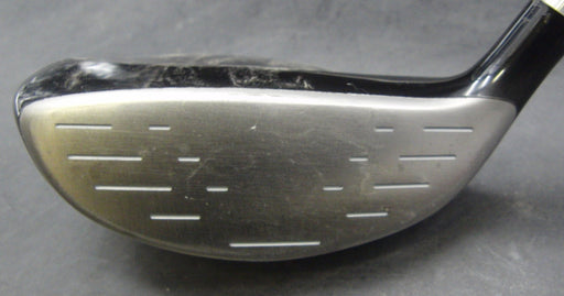 Mizuno SURE DD-3 15° 3 Wood Regular Graphite Shaft Golf Pride Grip