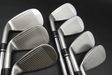 Set Of Nike Slingshot 5-PW/SW Irons + Nike 3 Wood + 4 Hybrid + Driver + Putter