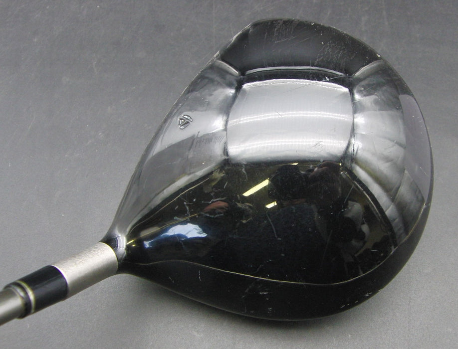 TaylorMade R5 Dual 10.5° Driver Regular Graphite Shaft Golf Pride Grip